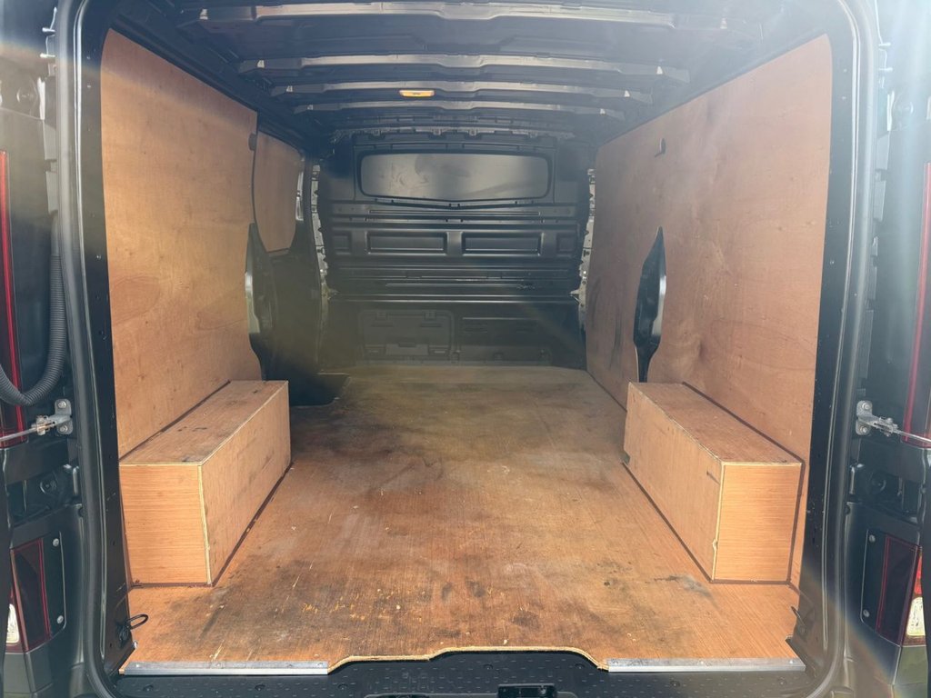 Used Renault Trafic 2022 for sale - 77654979: Photo 12