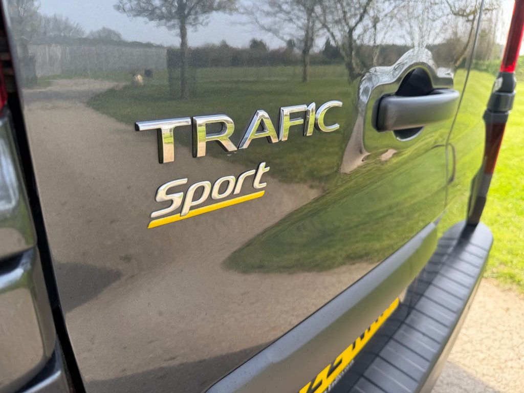 Used Renault Trafic 2022 for sale - 77654979: Photo 13