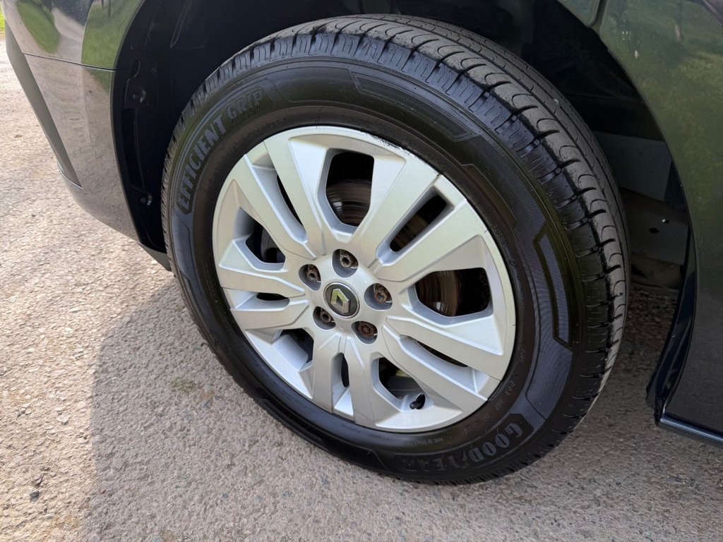 Used Renault Trafic 2022 for sale - 77654979: Photo 14