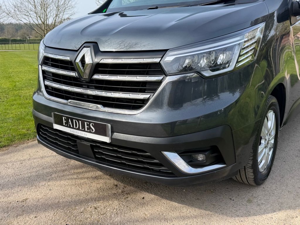 Used Renault Trafic 2022 for sale - 77654979: Photo 15