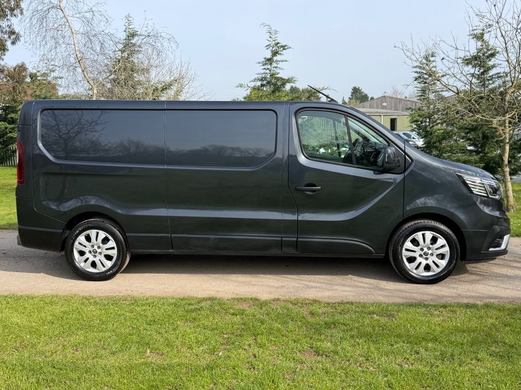 Used Renault Trafic 2022 for sale - 77654979: Photo 7