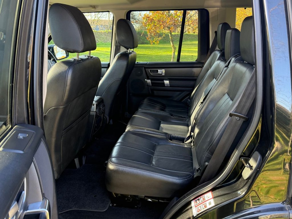 Used Land Rover Discovery 2016 for sale - 76617759: Photo 14