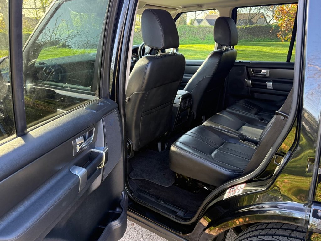 Used Land Rover Discovery 2016 for sale - 76617759: Photo 15