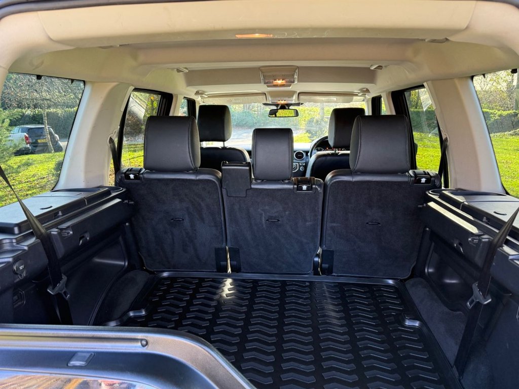 Used Land Rover Discovery 2016 for sale - 76617759: Photo 18