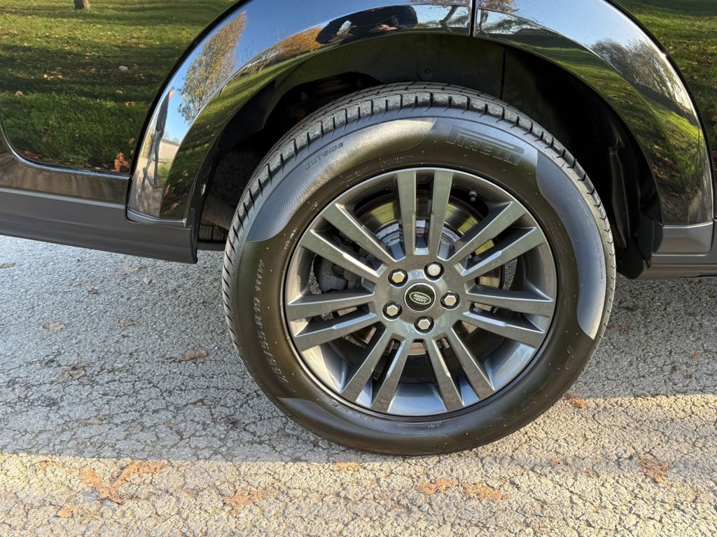 Used Land Rover Discovery 2016 for sale - 76617759: Photo 7