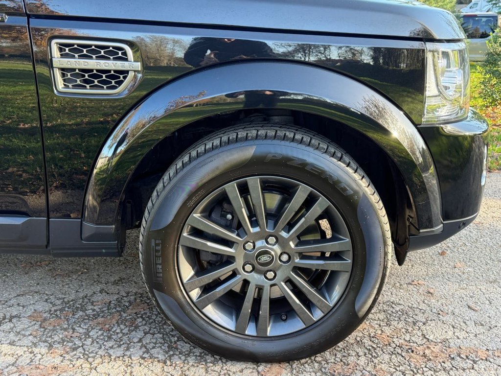 Used Land Rover Discovery 2016 for sale - 76617759: Photo 8
