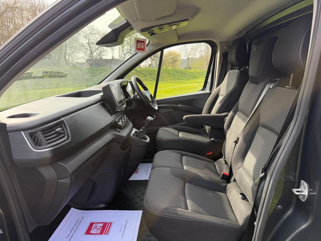 Used Renault Trafic 2022 for sale - 77967599: Photo 11