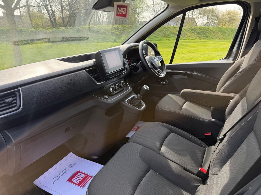 Used Renault Trafic 2022 for sale - 77967599: Photo 12