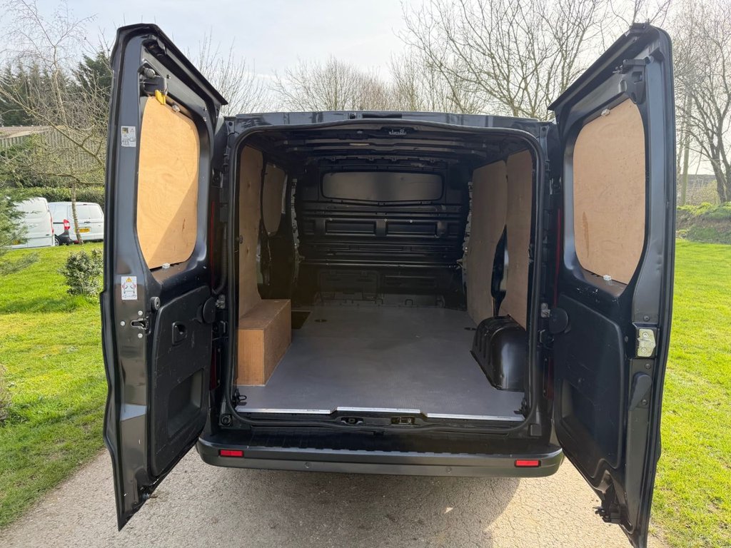 Used Renault Trafic 2022 for sale - 77967599: Photo 13