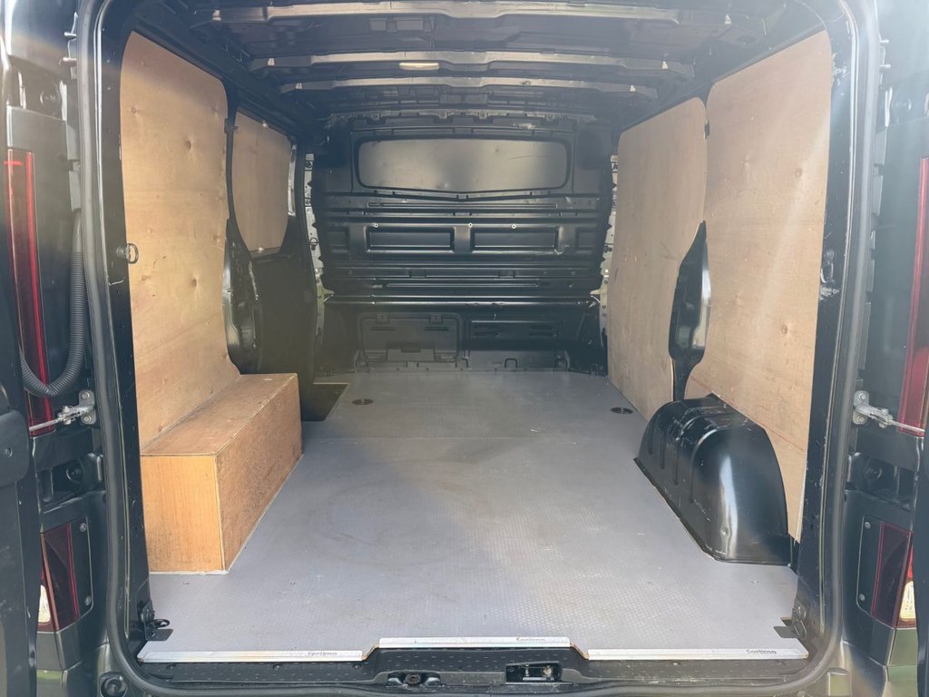 Used Renault Trafic 2022 for sale - 77967599: Photo 14