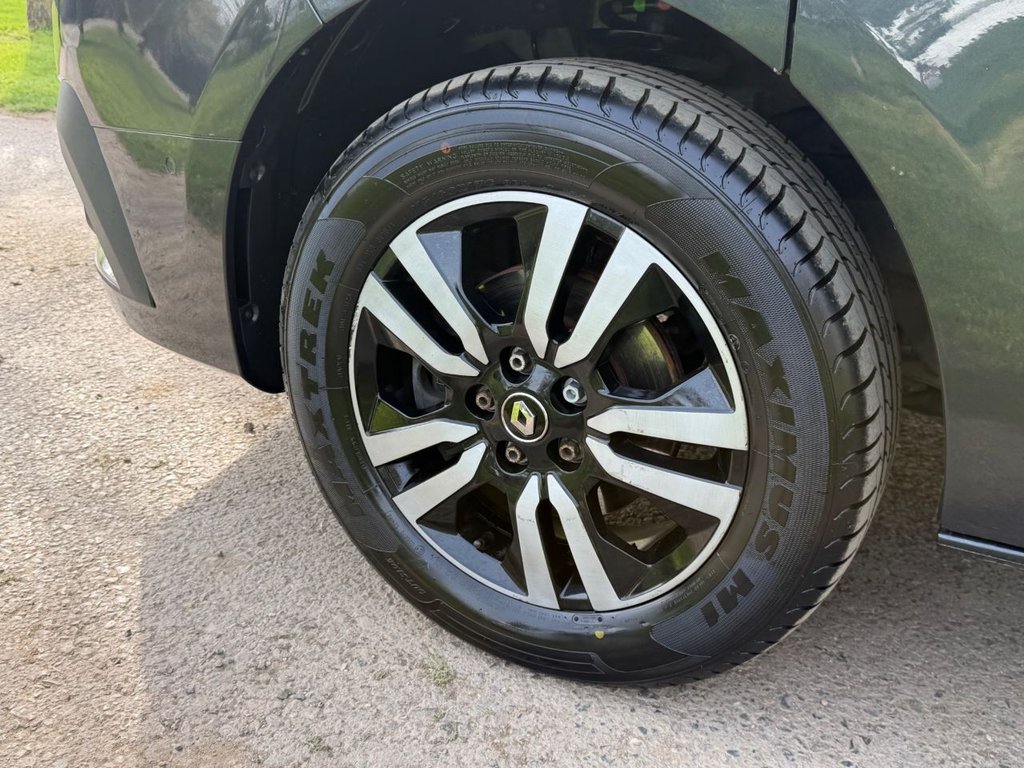 Used Renault Trafic 2022 for sale - 77967599: Photo 15