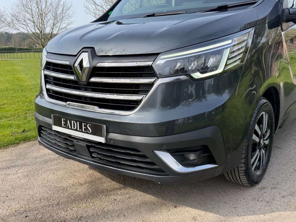 Used Renault Trafic 2022 for sale - 77967599: Photo 16