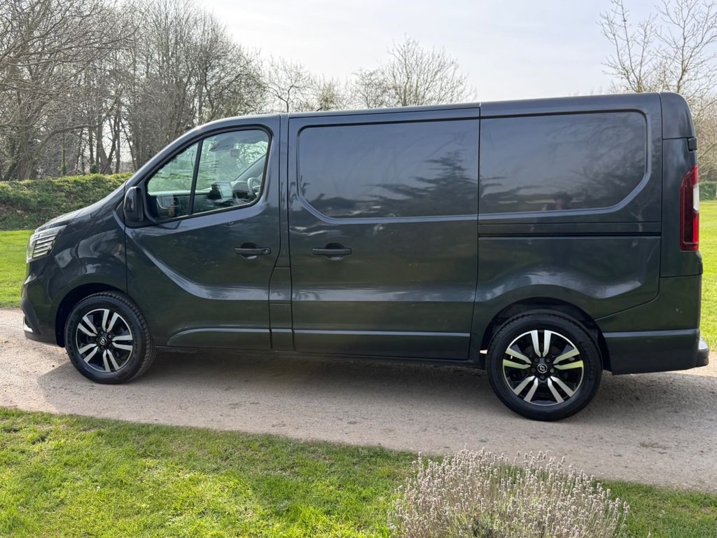 Used Renault Trafic 2022 for sale - 77967599: Photo 3