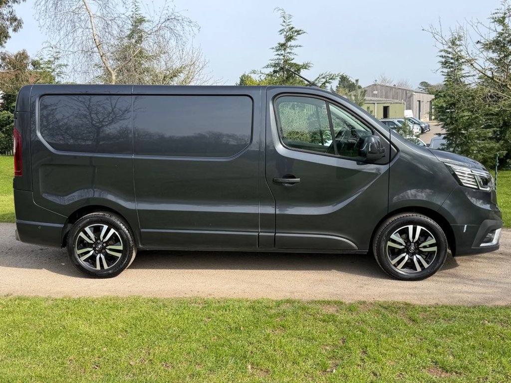 Used Renault Trafic 2022 for sale - 77967599: Photo 7