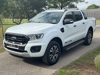 Used Ford Ranger 2023 for sale - 79708815: Photo