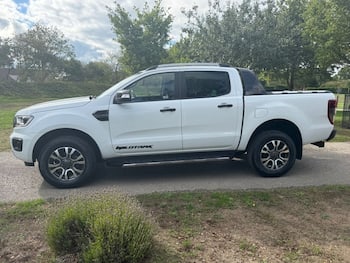 Used Ford Ranger 2023 for sale - 79708815: Photo