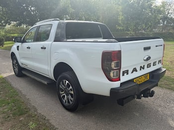 Used Ford Ranger 2023 for sale - 79708815: Photo