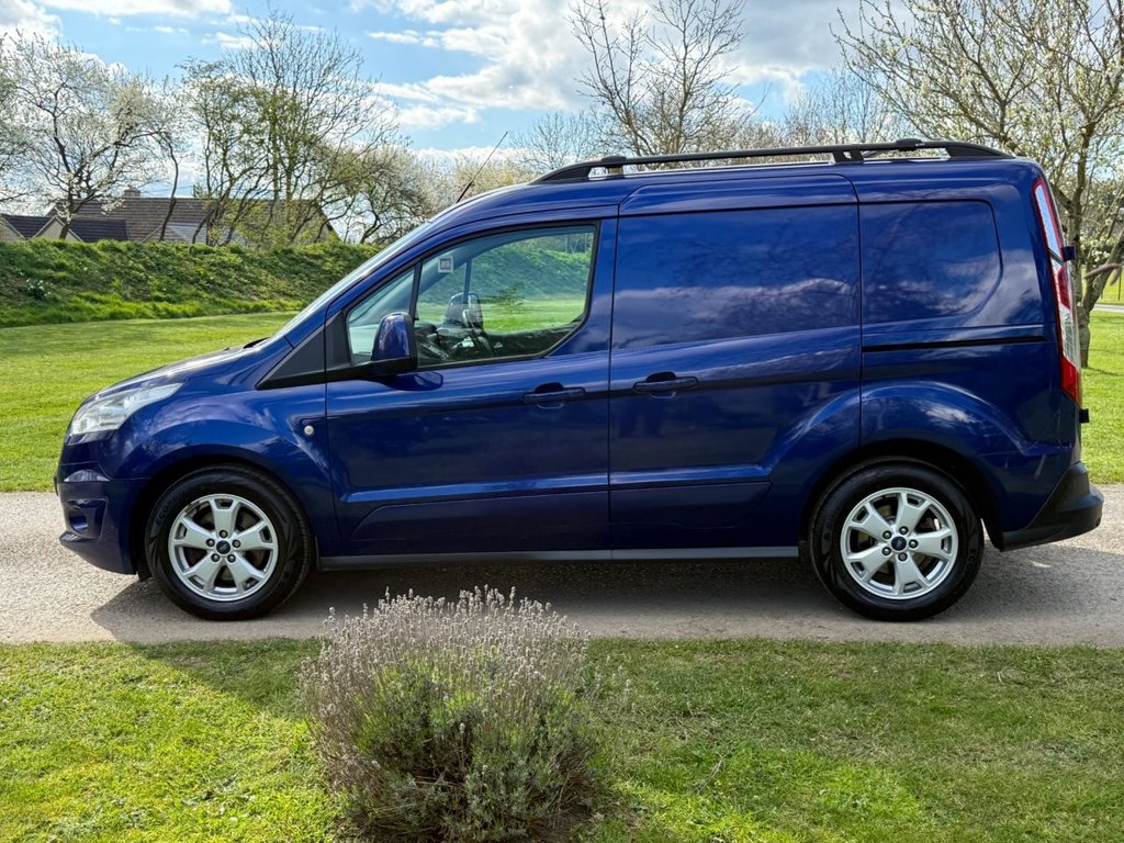 Used Ford Transit Connect 2017 for sale - 78082423: Photo 3