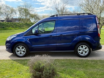 Used Ford Transit Connect 2017 for sale - 78082423: Photo