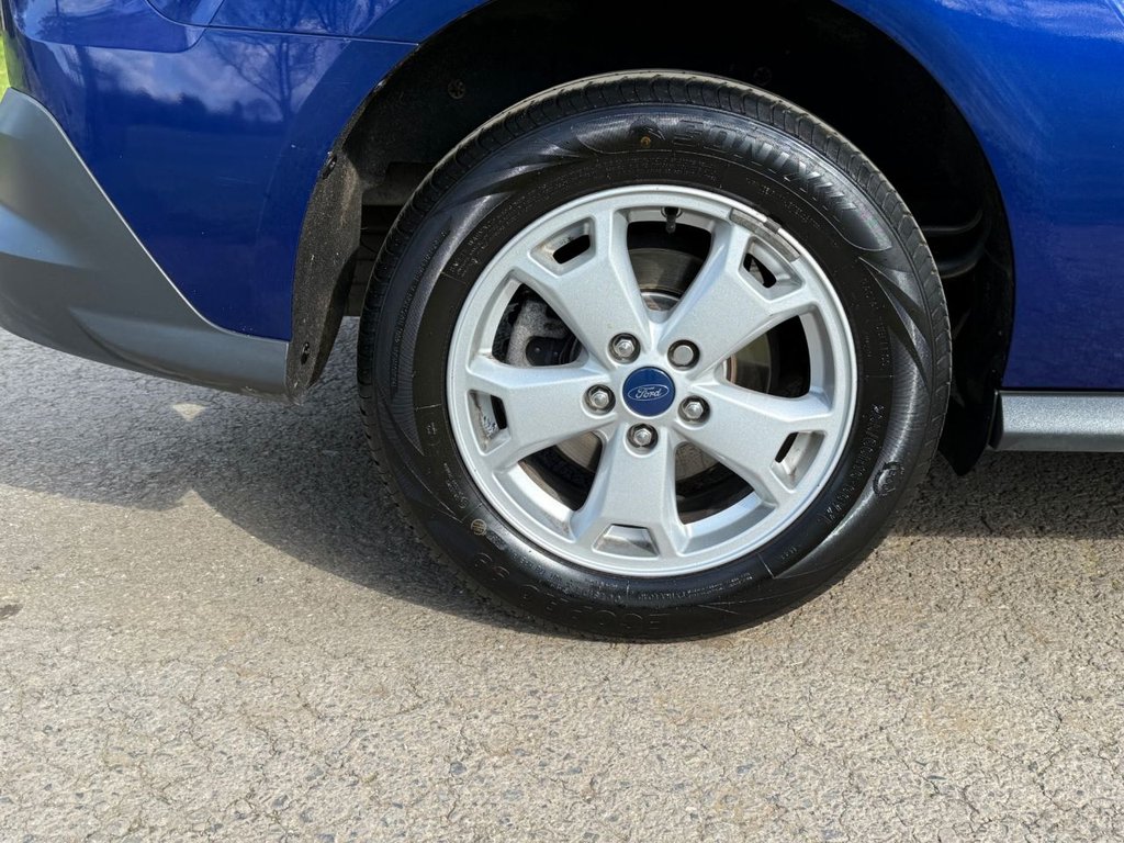 Used Ford Transit Connect 2017 for sale - 78082423: Photo 7