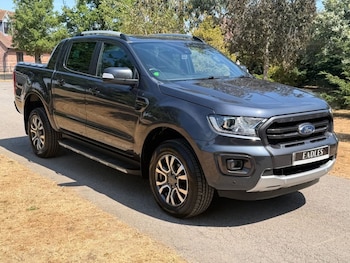 Used Ford Ranger 2023 for sale - 79322969: Photo