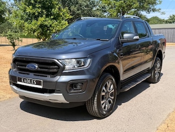 Used Ford Ranger 2023 for sale - 79322969: Photo