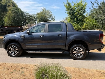 Used Ford Ranger 2023 for sale - 79322969: Photo