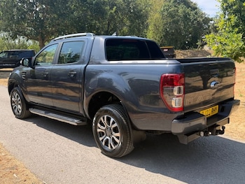 Used Ford Ranger 2023 for sale - 79322969: Photo