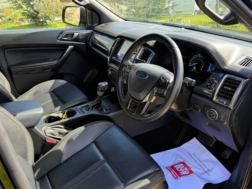 Used Ford Ranger 2022 for sale - 78030638: Photo 11