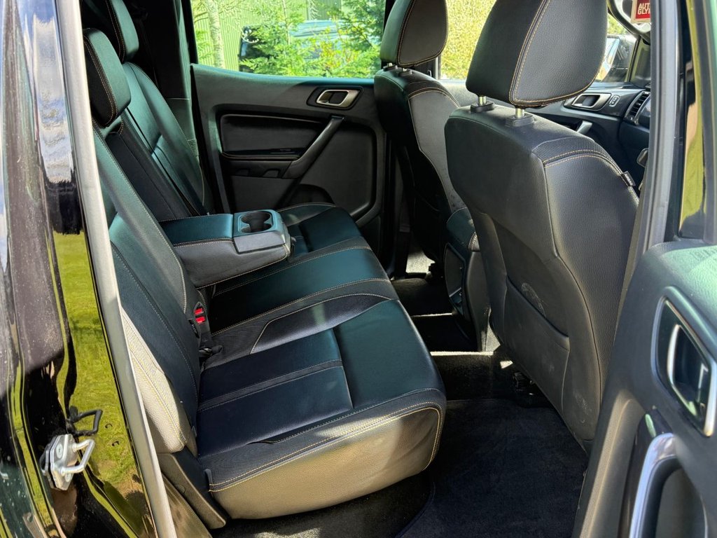 Used Ford Ranger 2022 for sale - 78030638: Photo 13