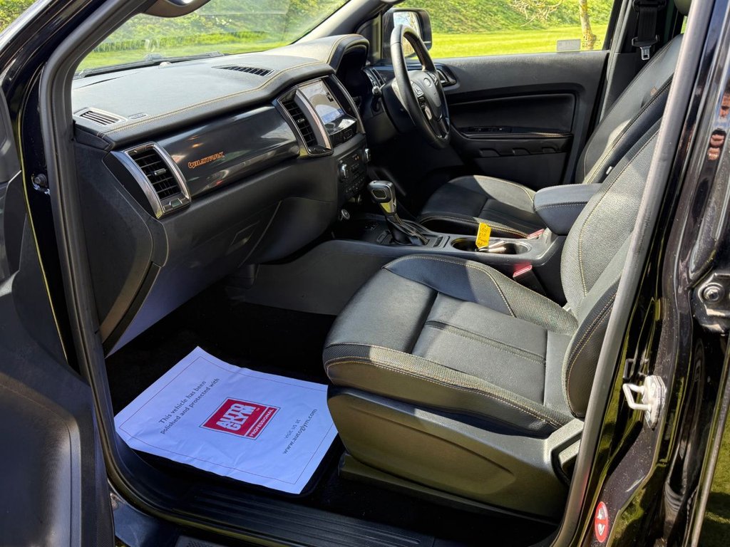 Used Ford Ranger 2022 for sale - 78030638: Photo 14