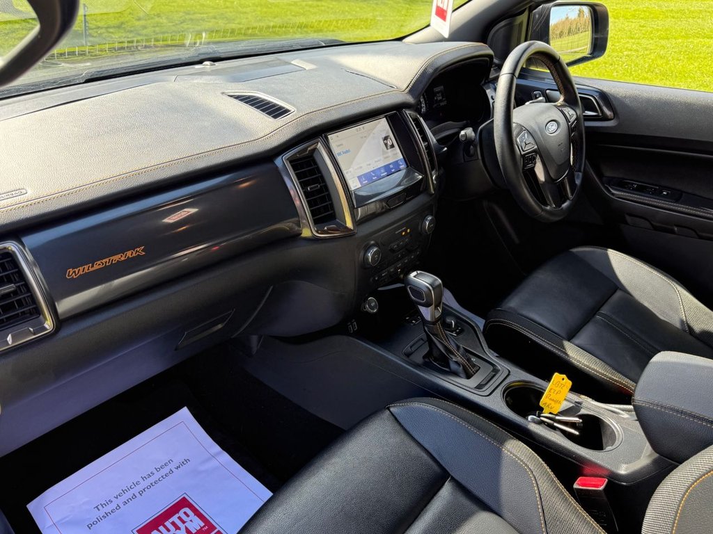 Used Ford Ranger 2022 for sale - 78030638: Photo 15