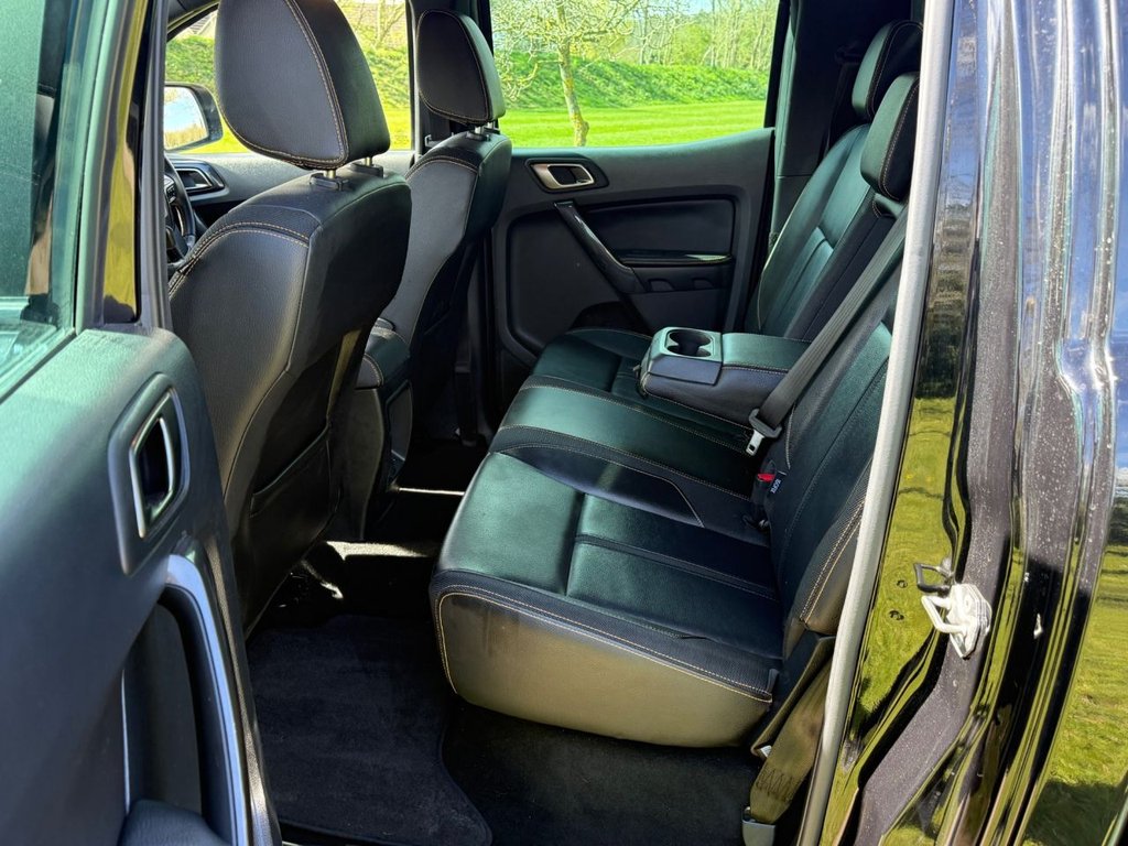 Used Ford Ranger 2022 for sale - 78030638: Photo 16