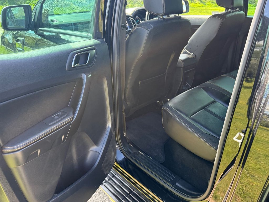 Used Ford Ranger 2022 for sale - 78030638: Photo 17