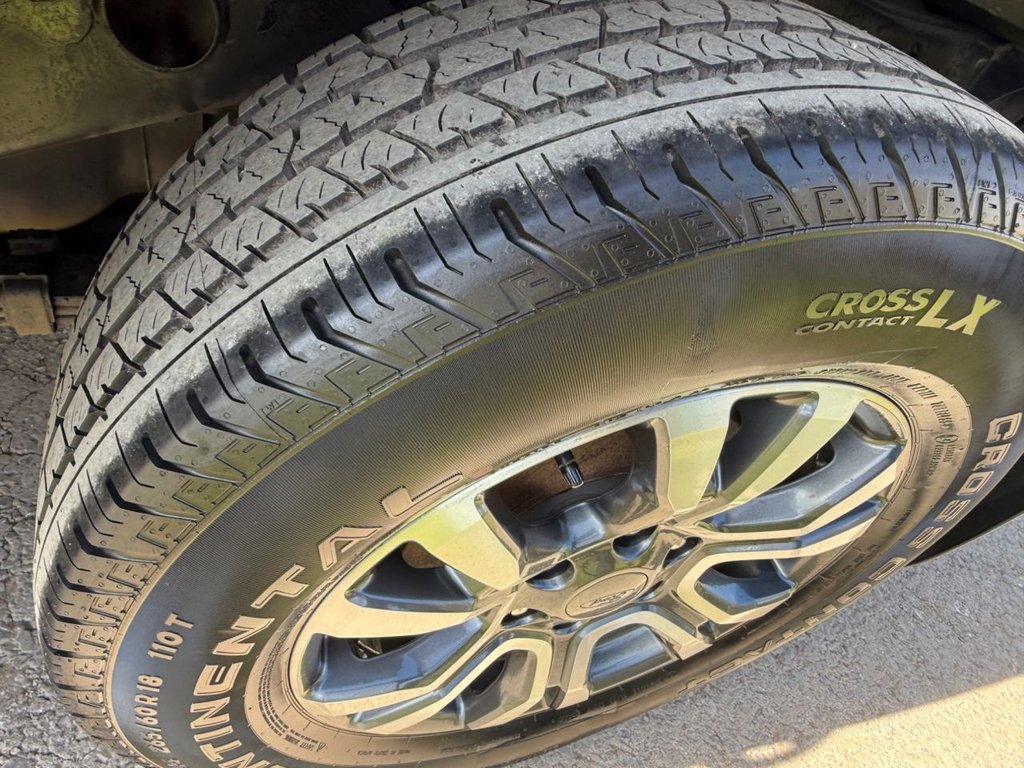 Used Ford Ranger 2022 for sale - 78030638: Photo 18