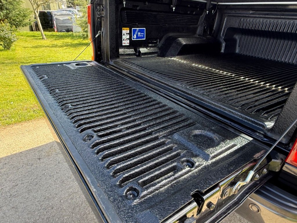 Used Ford Ranger 2022 for sale - 78030638: Photo 20