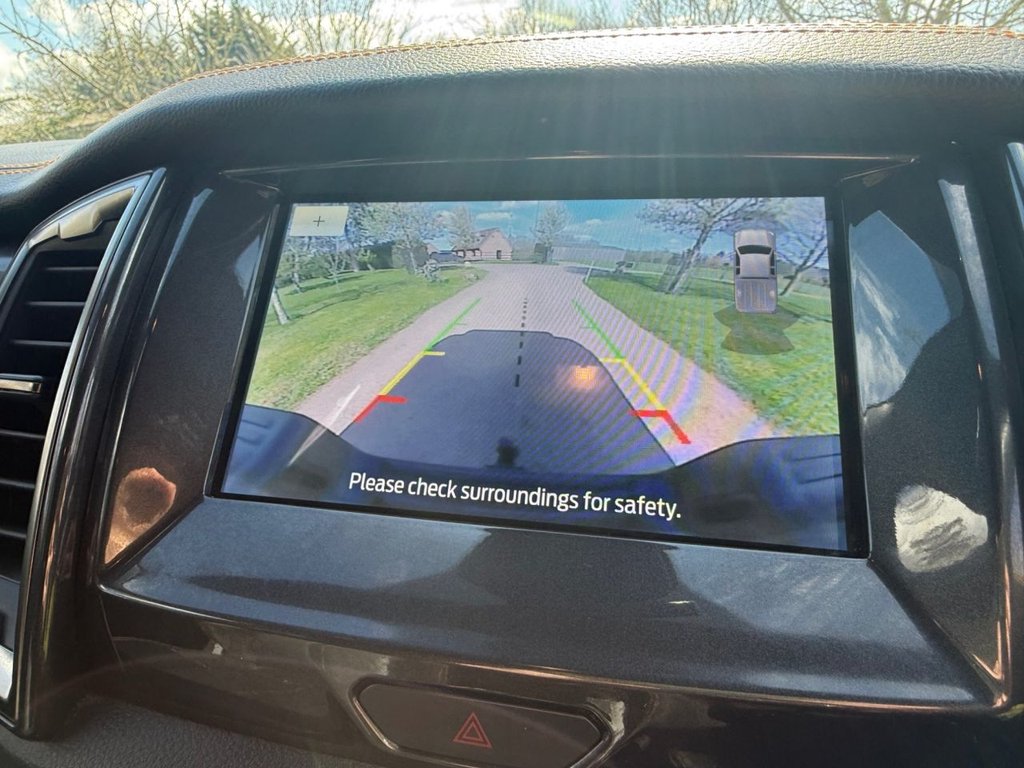 Used Ford Ranger 2022 for sale - 78030638: Photo 21