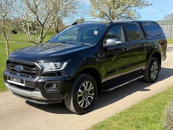 Used Ford Ranger 2022 for sale - 78030638: Photo