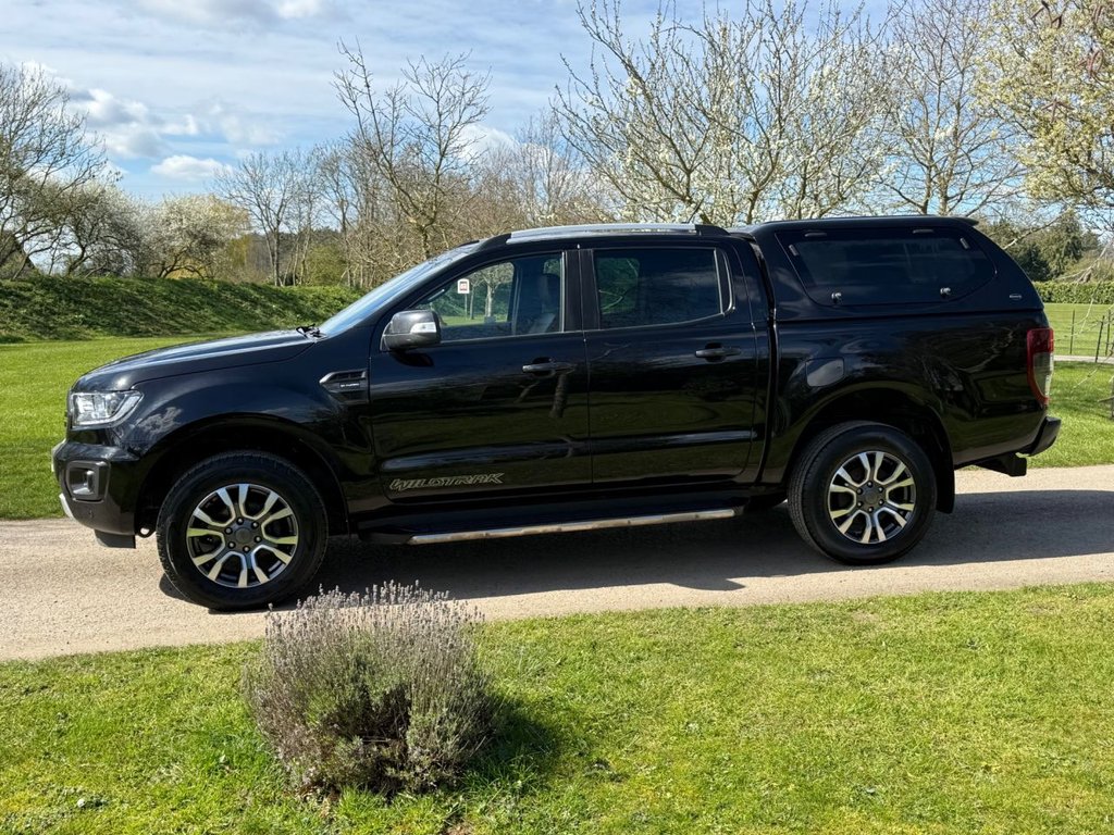 Used Ford Ranger 2022 for sale - 78030638: Photo 3