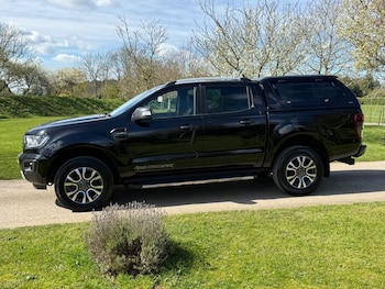 Used Ford Ranger 2022 for sale - 78030638: Photo