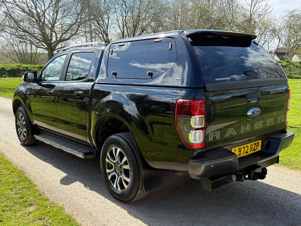 Used Ford Ranger 2022 for sale - 78030638: Photo 4