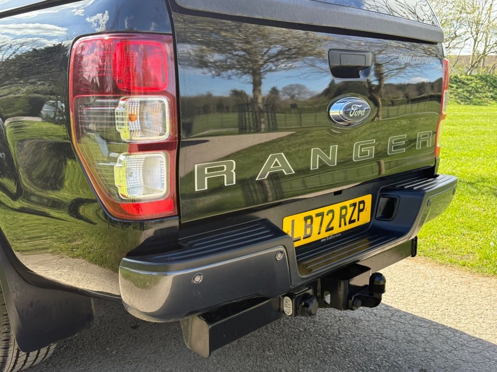 Used Ford Ranger 2022 for sale - 78030638: Photo 5