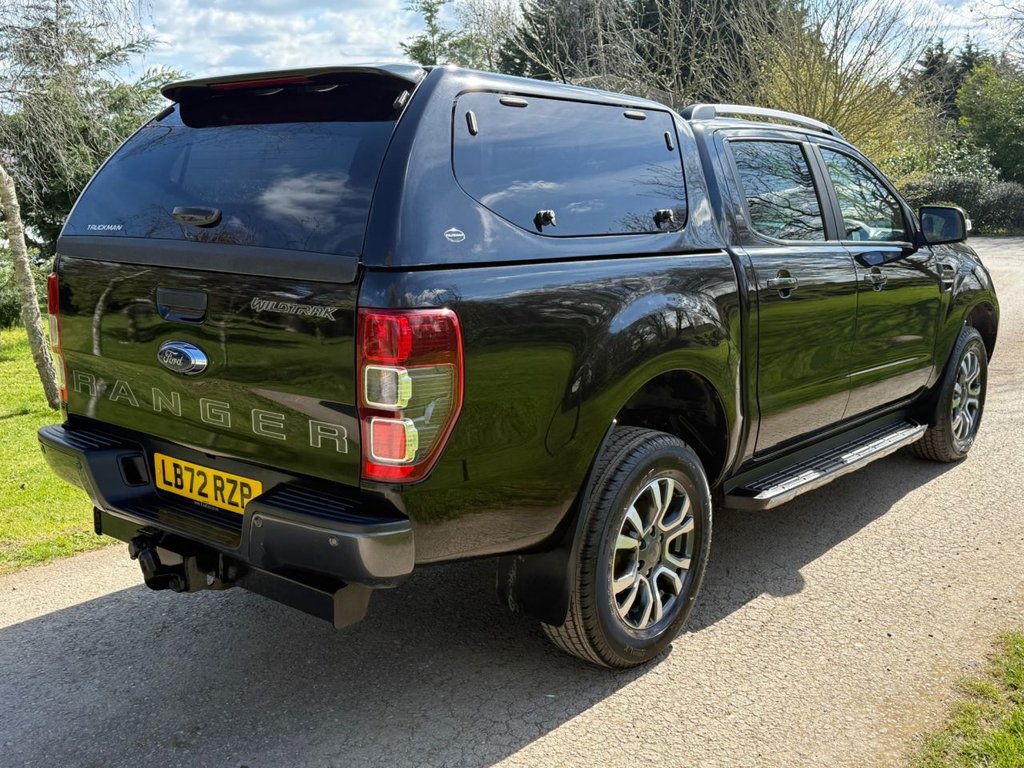 Used Ford Ranger 2022 for sale - 78030638: Photo 6