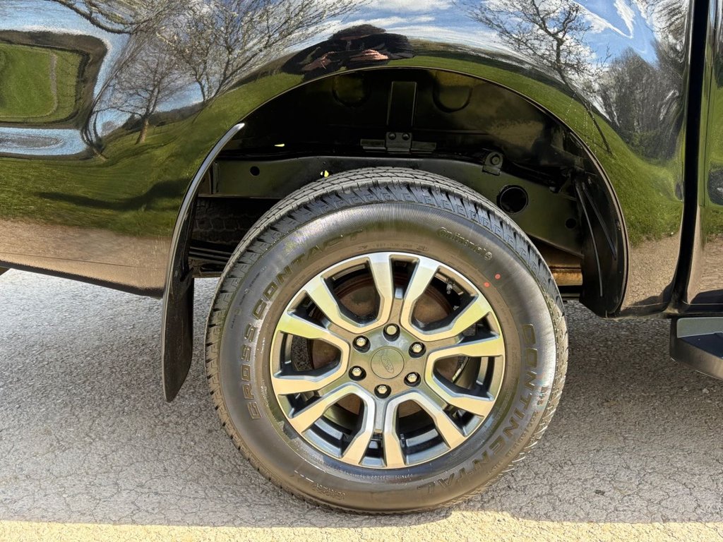 Used Ford Ranger 2022 for sale - 78030638: Photo 8