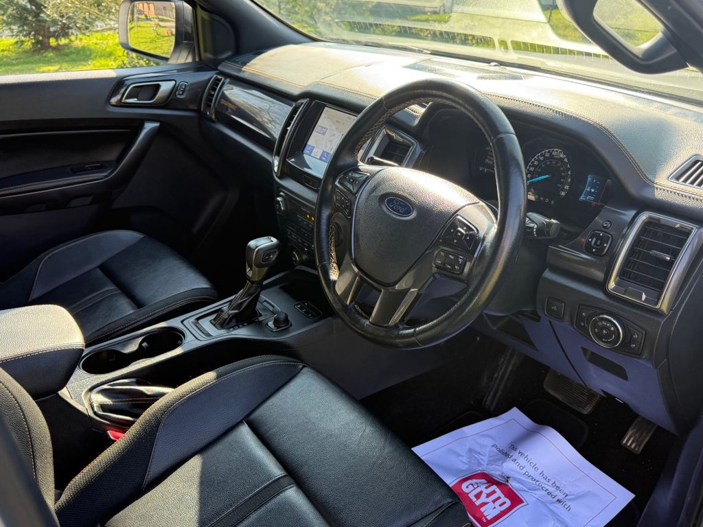 Used Ford Ranger 2021 for sale - 77953074: Photo 10