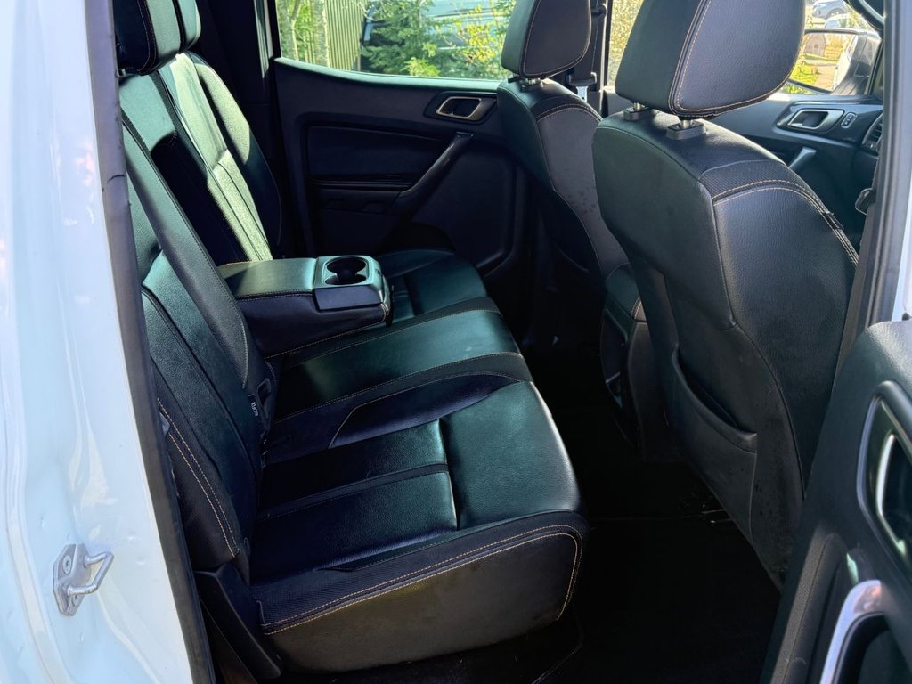 Used Ford Ranger 2021 for sale - 77953074: Photo 11