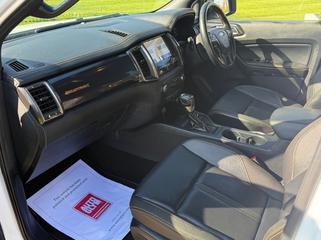 Used Ford Ranger 2021 for sale - 77953074: Photo 12