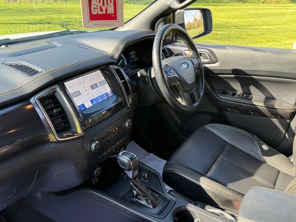 Used Ford Ranger 2021 for sale - 77953074: Photo 13