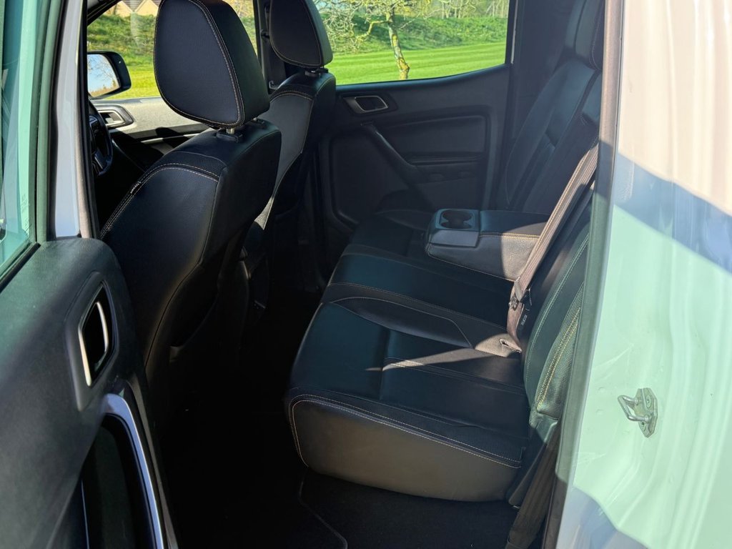 Used Ford Ranger 2021 for sale - 77953074: Photo 14