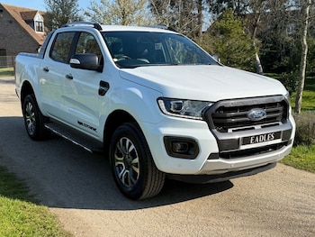 Used Ford Ranger 2021 for sale - 77953074: Photo